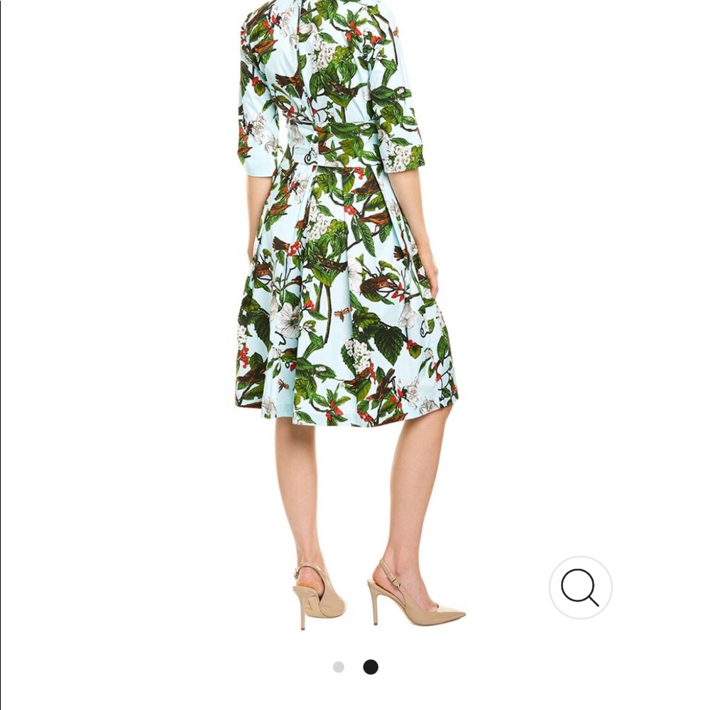 Samantha Sung Dress